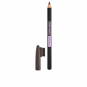 Matita per Sopracciglia Maybelline Express Brow 06-black brown (4,3 g) di Maybelline, Colori e matite per sopracciglia - Rif:...