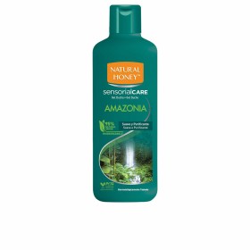 Gel de duche Natural Honey Amazonian Secrets Purificante 650 ml de Natural Honey, Géis de duche - Ref: S05107663, Preço: €5.2...