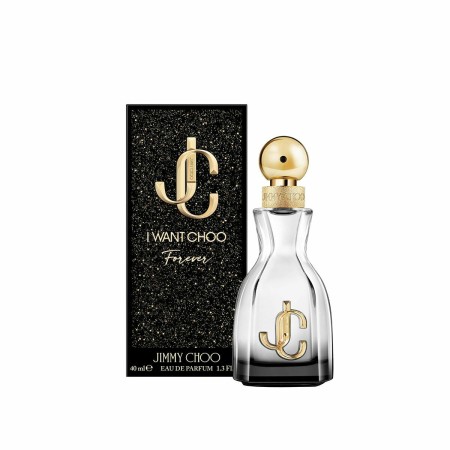 Profumo Donna Jimmy Choo I WANT CHOO FOREVER EDP EDP 40 ml di Jimmy Choo, Eau de Parfum - Rif: S05107935, Prezzo: 35,30 €, Sc...