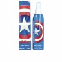 Children's Perfume Cartoon EDT Captain America (200 ml) by Cartoon, Children - Ref: S05108045, Price: 7,01 €, Discount: %