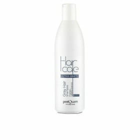 Shampoo Postquam Haircare Ultra White Grey Hair (250 ml) by Postquam, Shampoos - Ref: S05108083, Price: €10.21, Discount: %