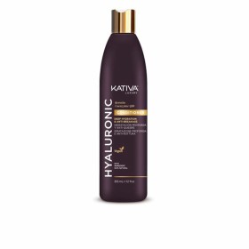 Acondicionador Antirotura Kativa Ácido Hialurónico (355 ml) de Kativa, Acondicionadores - Ref: S05108096, Precio: 9,78 €, Des...