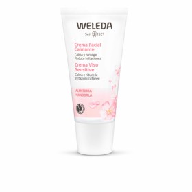 Crema Facial Weleda Almendra (30 ml) de Weleda, Hidratantes - Ref: S05108394, Precio: 18,21 €, Descuento: %