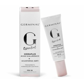 Crème visage Germinal Essencial Hidraplus Spf 30 Hydratant (50 ml) de Germinal, Hydratants - Réf : S05108763, Prix : 30,32 €,...