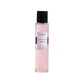 Perfume Mujer Flor de Mayo One Note EDT 100 ml Frutas del Bosque de Flor de Mayo, Agua de perfume - Ref: S05108789, Precio: 4...