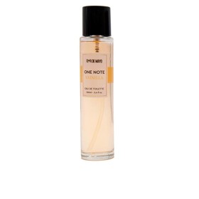 Perfume Mujer Flor de Mayo One Note EDT 100 ml Vainilla de Flor de Mayo, Agua de perfume - Ref: S05108791, Precio: 3,91 €, De...