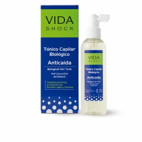 Tonique Luxana Vida Shock (200 ml) de Luxana, Lotions toniques pour cheveux - Réf : S05108863, Prix : 11,10 €, Remise : %