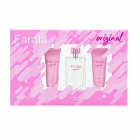 Conjunto de Perfume Mulher Puig Farala Original 2 Peças de Puig, Conjuntos - Ref: S05108939, Preço: 19,48 €, Desconto: %