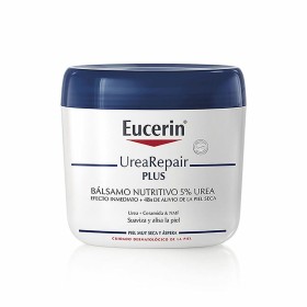 Bálsamo Corporal Hidratante Eucerin Urearepair Plus Urea Nutritivo 450 ml de Eucerin, Hidratantes - Ref: S05109006, Preço: €2...