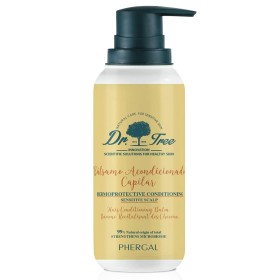 Bálsamo Condicionador Dr. Tree 200 ml de Dr. Tree, Acondicionadores - Ref: S05109326, Preço: €13.69, Desconto: %