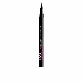 Augenbrauen-Liner NYX Lift Snatch Espresso 1 ml von NYX, Eyeliner - Ref: S05109457, Preis: €17.46, Rabatt: %