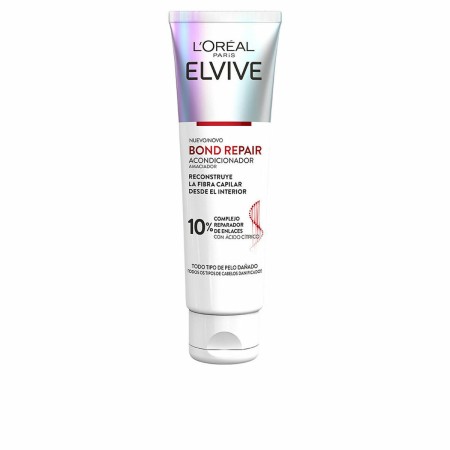 Repairing Conditioner L'Oreal Make Up Elvive Bond Repair (150 ml) by L'Oreal Make Up, Conditioners - Ref: S05109520, Price: 7...