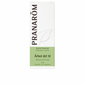 Ätherisches Öl Pranarôm Aceite Esencial Teebaum 10 ml von Pranarôm, Ätherische Öle - Ref: S05109583, Preis: 7,96 €, Rabatt: %