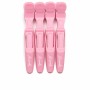 Pinze per Capelli Mermade Rosa (4 Unità) di Mermade, Pinze - Rif: S05109629, Prezzo: 7,21 €, Sconto: %