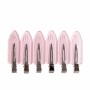 Fermagli per Capelli Mermade Rosa (6 Unità) di Mermade, Mollette per capelli - Rif: S05109631, Prezzo: 7,32 €, Sconto: %