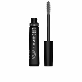 Volume Effect Mascara L'Oreal Make Up Telescopic Lift Black (100 ml) by L'Oreal Make Up, Mascaras - Ref: S05109782, Price: €1...