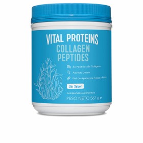 Autoabbronzante per il Corpo Vital proteins COLLAGEN PEPTIDES 567 g di Vital proteins, Autoabbronzanti - Rif: S05109816, Prez...