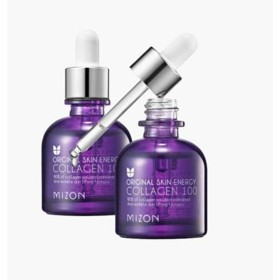 Crema Facial Mizon Collagen 100 Colágeno 30 ml de Mizon, Hidratantes - Ref: S05110363, Precio: €24.99, Descuento: %