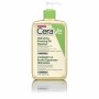 Aceite Hidratante CeraVe Hydrating Foaming Oil Cleanser Espuma Limpiador 473 ml de CeraVe, Hidratantes - Ref: S05110482, Prec...