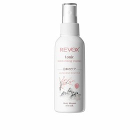 Gel Limpiador Facial Revox B77 Japanese Ritual 120 ml de Revox B77, Tónicos y astringentes faciales - Ref: S05110761, Precio:...