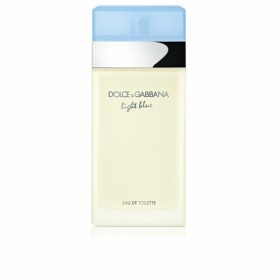 Women's Perfume Dolce & Gabbana LIGHT BLUE POUR FEMME EDT 200 ml by Dolce & Gabbana, Eau de Perfume - Ref: S05110952, Price: ...