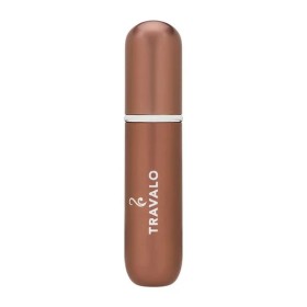 Rouge à lèvres Travalo Classic Hd RoseGold Or rose 5 ml de Travalo, Rouges à lèvres - Réf : S05114406, Prix : 11,20 €, Remise...