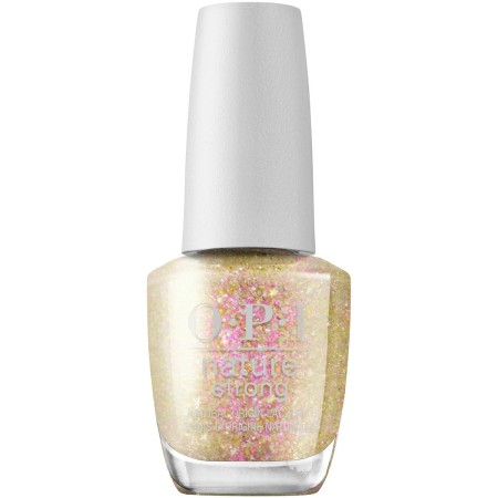 Nail polish Opi Nature Strong Mind-full of Glitter 15 ml by Opi, Polish - Ref: S05111033, Price: 13,81 €, Discount: %