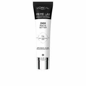 Prebase de Maquillaje L'Oreal Make Up Prime Lab 24 horas (30 ml) de L'Oreal Make Up, Prebases - Ref: S05111038, Precio: €15.0...