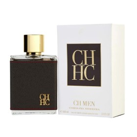 Parfum Homme Carolina Herrera CH MEN EDT 100 ml de Carolina Herrera, Eau de parfum - Réf : S05111054, Prix : 88,83 €, Remise : %