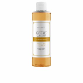 Gel de Limpeza Facial Alma Secret Camomila Calmante Suavizante Calêndula 200 ml de Alma Secret, Limpadores - Ref: S05111156, ...