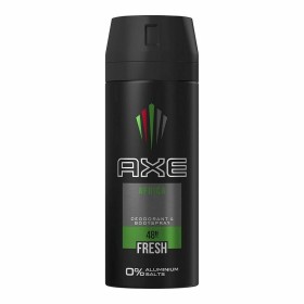 Spray déodorant Axe Africa 150 ml de Axe, Déodorants et anti-transpirants - Réf : S05111348, Prix : €5.05, Remise : %