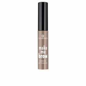 Eyebrow mascara Essence Make Me Brow Gel Nº 01-blondy brow 3,8 ml by Essence, Eyebrow Colours - Ref: S05111536, Price: 3,97 €...