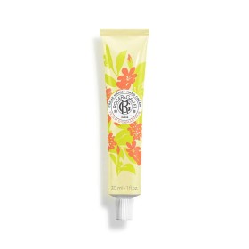 Lotion mains Roger & Gallet Fleur D'Osmanthus Ongles 30 ml de Roger & Gallet, Crèmes pour les mains et les ongles - Réf : S05...