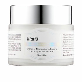 Facial Mask Klairs Freshly Juiced 90 ml by Klairs, Face masks - Ref: S05111865, Price: 27,77 €, Discount: %