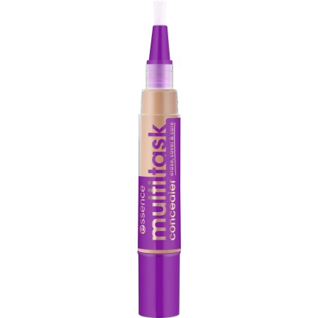 Correcteur en stick Essence Multitask Nº 25-warm honey 3 ml de Essence, Anti-tâches et correcteurs - Réf : S05111946, Prix : ...