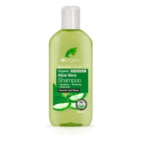 Champô Aloe Vera Dr.Organic 5060176670969 Aloé Vera 265 ml de Dr.Organic, Champôs - Ref: S05112287, Preço: 10,14 €, Desconto: %