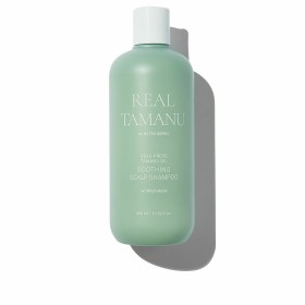 Shampooing Rated Green Real Tamanu 400 ml de Rated Green, Shampooings - Réf : S05112470, Prix : €25.82, Remise : %