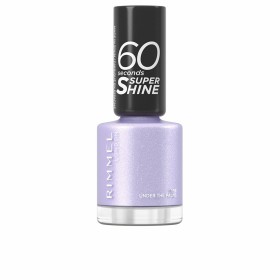 Esmalte de uñas Rimmel London Seconds Nº 153 8 ml de Rimmel London, Esmaltes - Ref: S05112495, Precio: 3,19 €, Descuento: %