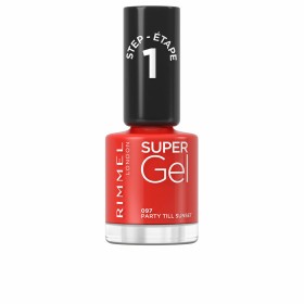 Esmalte de uñas Rimmel London Super Gel Nº 97 12 ml de Rimmel London, Esmaltes - Ref: S05112501, Precio: €7.05, Descuento: %