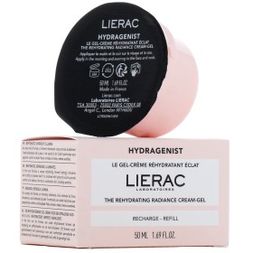 Crema gel hidratante Lierac Hydragenist 50 ml de Lierac, Hidratantes - Ref: S05112604, Precio: 21,76 €, Descuento: %