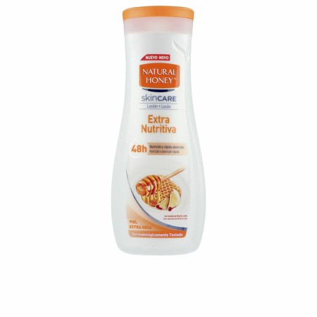 Body Lotion Extra Nutritive 330 ml by Natural Honey, Moisturisers - Ref: S05112704, Price: 4,22 €, Discount: %