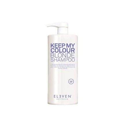 Champú Eleven Australia Keep My Colour 960 ml de Eleven Australia, Champús - Ref: S05112880, Precio: 32,15 €, Descuento: %