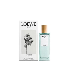 Unisex-Parfüm Loewe Aire Anthesis EDP 50 ml von Loewe, Eau de Parfum - Ref: S05112951, Preis: €84.29, Rabatt: %