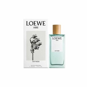 Perfume Unisex Loewe Aire Anthesis EDP 100 ml de Loewe, Agua de perfume - Ref: S05112952, Precio: €127.99, Descuento: %