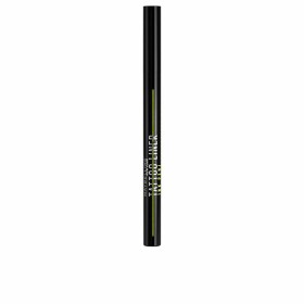 Lápis de Olhos Maybelline Tatto Liner Resistente à água de Maybelline, Lápis de olhos - Ref: S05112969, Preço: 9,35 €, Descon...