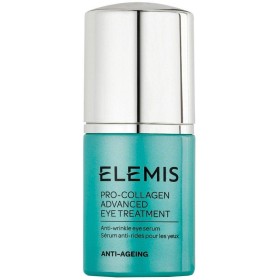 Anti-Ageing Cream for Eye Area Elemis Pro-Collagen Revitalising 15 ml by Elemis, Creams - Ref: S05112995, Price: 30,99 €, Dis...