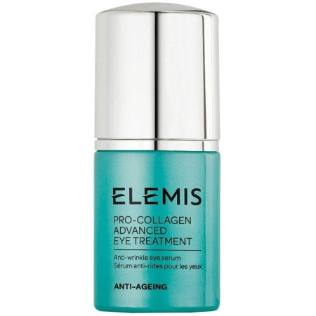 Anti-Ageing Cream for Eye Area Elemis Pro-Collagen Revitalising 15 ml by Elemis, Creams - Ref: S05112995, Price: 32,19 €, Dis...