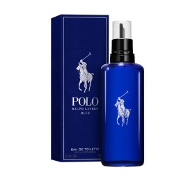 Men's Perfume Ralph Lauren Polo Blue EDT 150 ml Refill by Ralph Lauren, Eau de Toilette - Ref: S05113189, Price: 62,18 €, Dis...