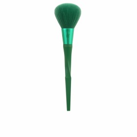 Pennello per polveri da viso Real Techniques Nectar Pop Verde di Real Techniques, Viso - Rif: S05114448, Prezzo: 18,14 €, Sco...