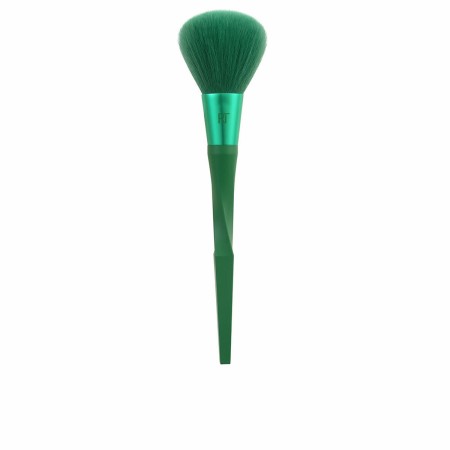 Brocha de polvos faciales Real Techniques Nectar Pop Verde de Real Techniques, Cara - Ref: S05114448, Precio: 18,14 €, Descue...